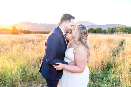 Wedding photography in Flagstaff Arizona