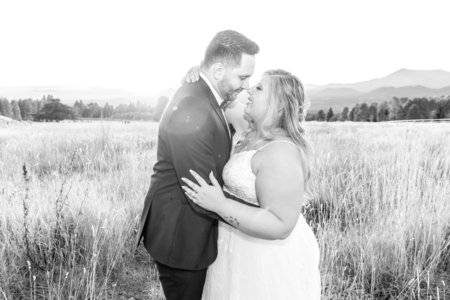 Wedding photography in Flagstaff Arizona