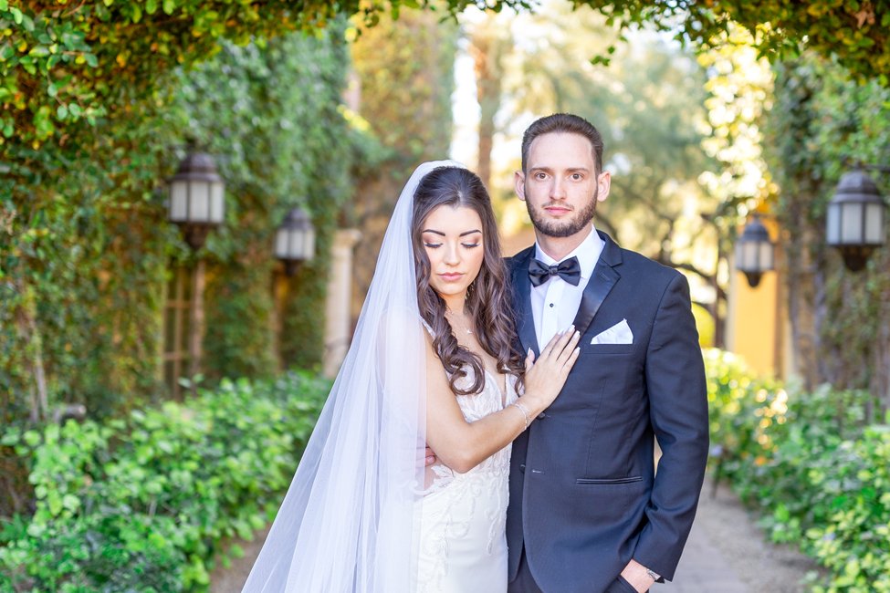 Wedding photography at Omni Montelucia wedding venue Wedding photography at Omni Montelucia wedding venue