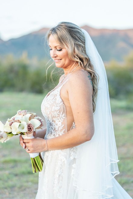 Arizona wedding photography