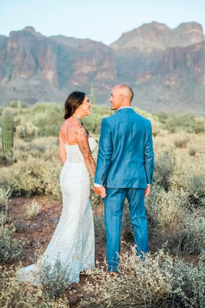 The best Arizona wedding photographers The best Arizona wedding photographers