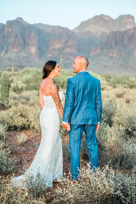 The best Arizona wedding photographers The best Arizona wedding photographers