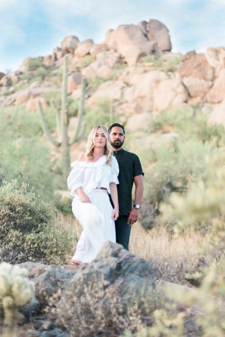 Engagement Photographers in Phoenix Engagement Photographers in Phoenix