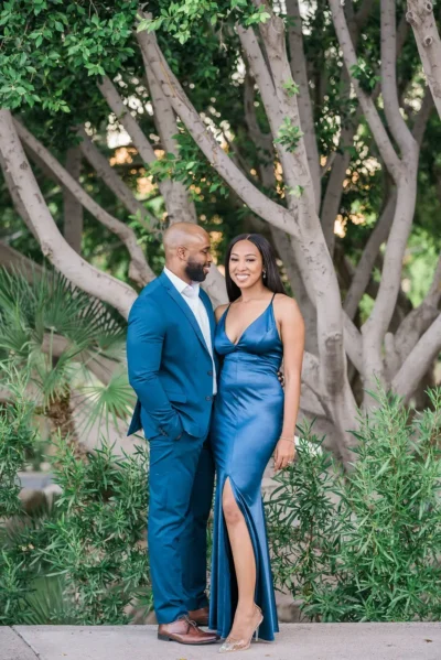 Engagement Photography in Arizona Engagement Photography in Arizona