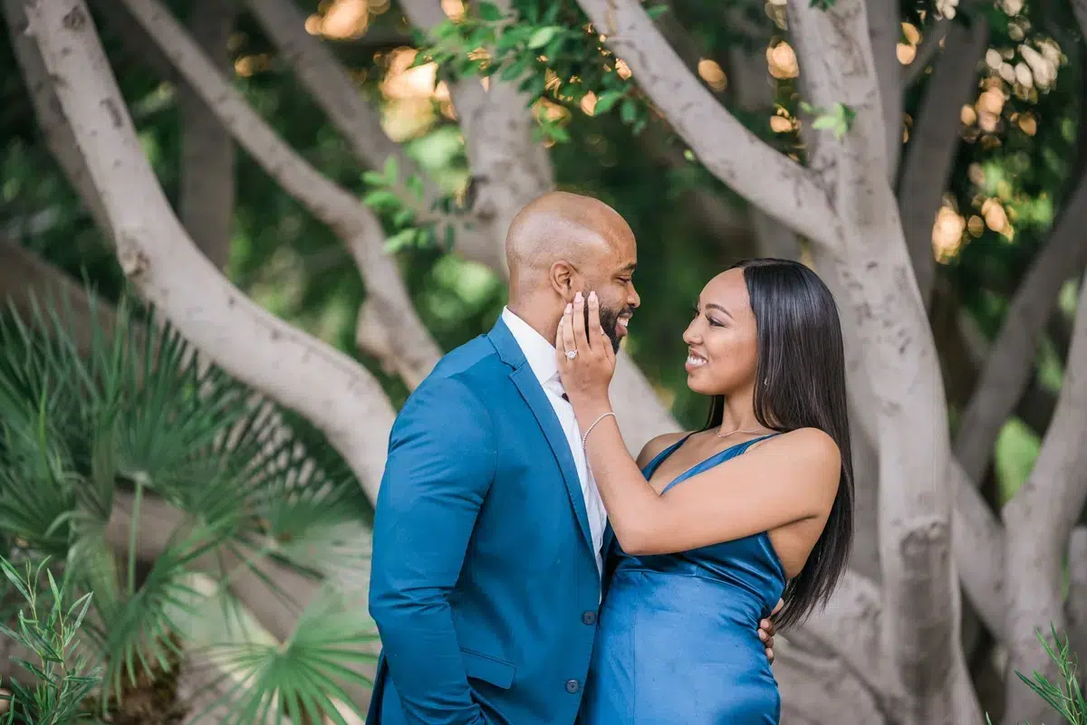 Engagement Photography in Arizona Engagement Photography in Arizona