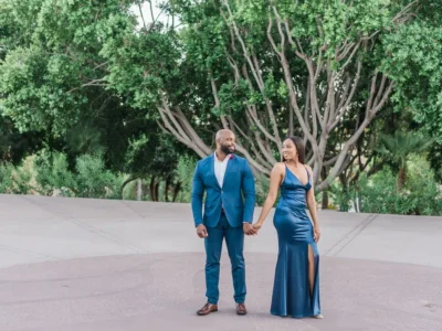 Engagement Photography in Arizona Engagement Photography in Arizona