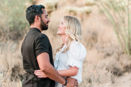 Engagement Photographers in Arizona Engagement Photographers in Arizona