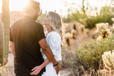 Engagement Photographers in Arizona Engagement Photographers in Arizona
