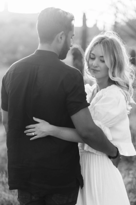 Engagement Photographers in Arizona Engagement Photographers in Arizona