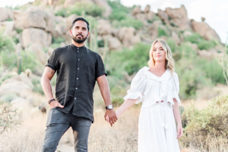 Engagement Photographers in Arizona Engagement Photographers in Arizona
