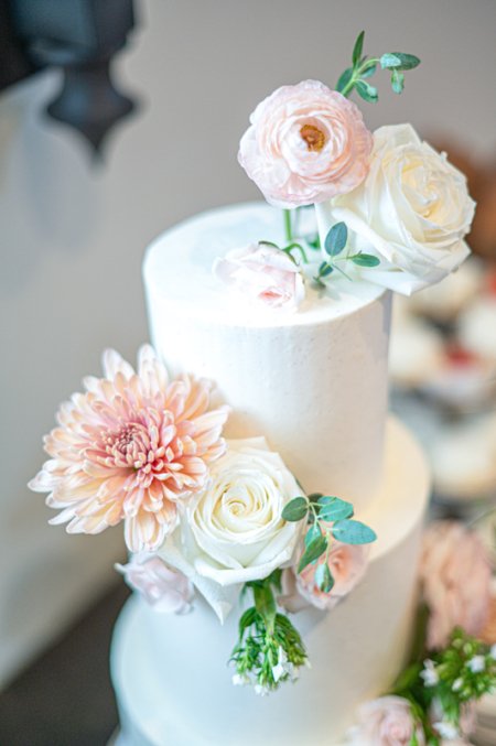 Arizona Wedding Photography at Royal Palms