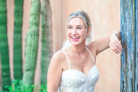 Arizona Wedding Photography at Royal Palms Arizona Wedding Photography at Royal Palms