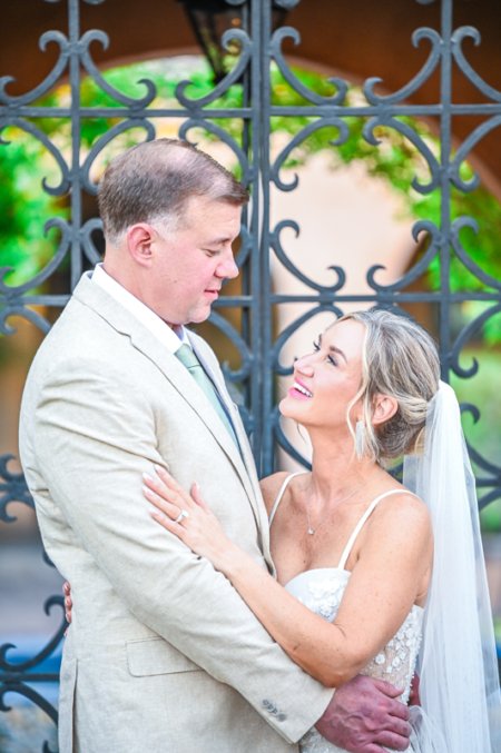 Arizona Wedding Photography at Royal Palms Arizona Wedding Photography at Royal Palms