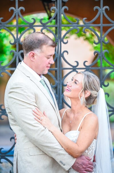 Arizona Wedding Photography at Royal Palms Arizona Wedding Photography at Royal Palms