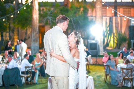 Arizona Wedding Photography at Royal Palms Arizona Wedding Photography at Royal Palms