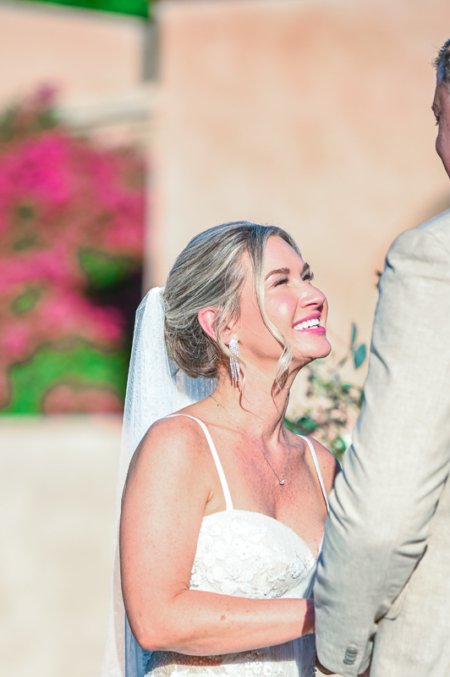 Arizona Wedding Photography at Royal Palms