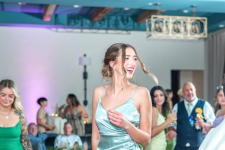 Arizona Wedding Photography at Royal Palms