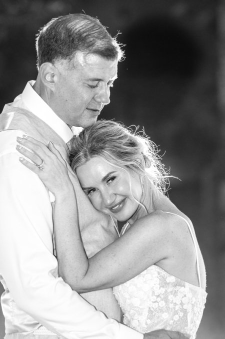 Arizona Wedding Photography at Royal Palms