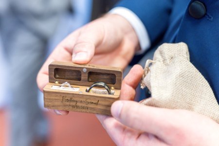 Wedding photography in Flagstaff Arizona