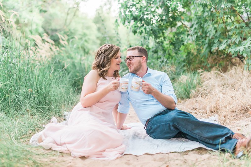 Engagement photographers in Arizona Engagement photographers in Arizona