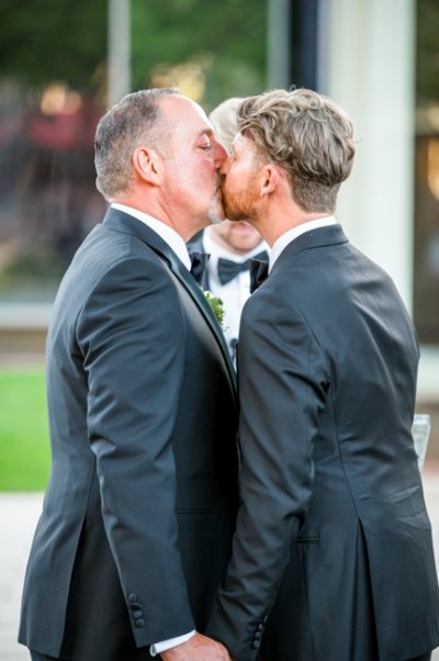 LGBTQ Gay and Lesbian Wedding Photographers in Arizona