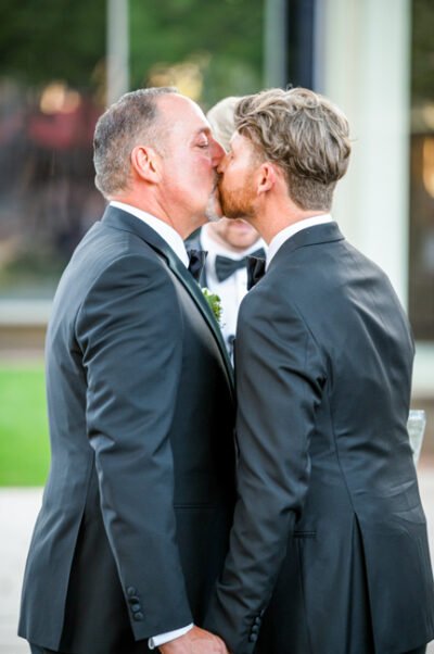 LGBTQ Gay and Lesbian Wedding Photographers in Arizona