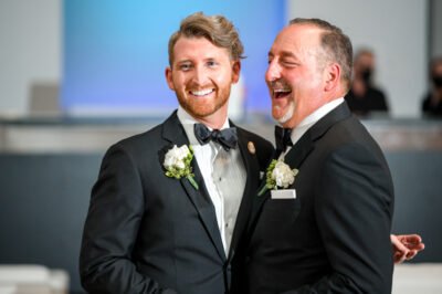 LGBTQ Gay and Lesbian Wedding Photographers in Arizona