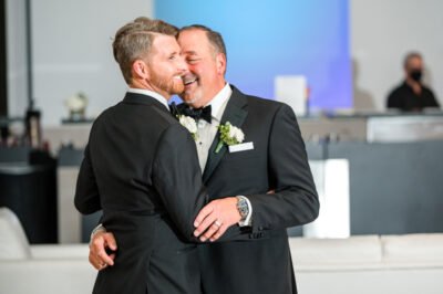 LGBTQ Gay and Lesbian Wedding Photographers in Arizona