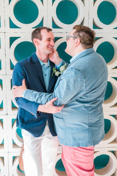 LGBTQ Gay and Lesbian Wedding Photographers in Arizona
