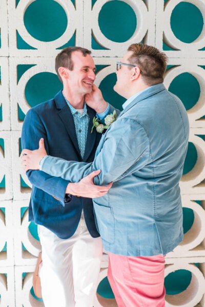 LGBTQ Gay and Lesbian Wedding Photographers in Arizona