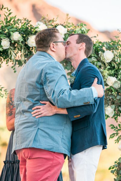 LGBTQ Gay and Lesbian Wedding Photographers in Arizona LGBTQ Gay and Lesbian Wedding Photographers in Arizona