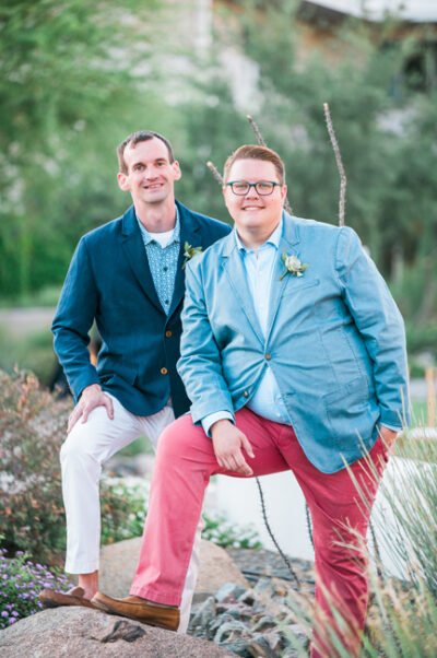 LGBTQ Gay and Lesbian Wedding Photographers in Arizona LGBTQ Gay and Lesbian Wedding Photographers in Arizona