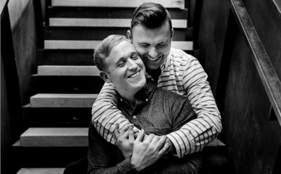 LGBTQ Gay and Lesbian Wedding Photographers in Arizona LGBTQ Gay and Lesbian Wedding Photographers in Arizona