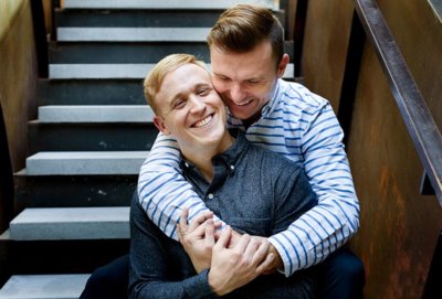 LGBTQ Gay and Lesbian Wedding Photographers in Arizona LGBTQ Gay and Lesbian Wedding Photographers in Arizona