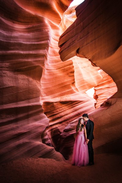 Engagement photographers in Arizona Engagement photographers in Arizona