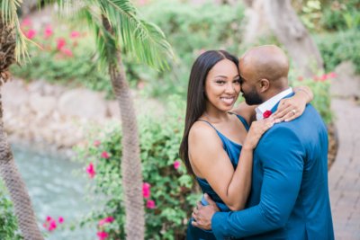 Engagement photography in Arizona Engagement photography in Arizona