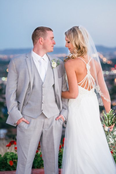 Weddings in Phoenix Arizona
