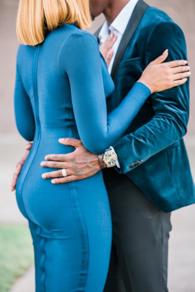 Engagement photography in Arizona Engagement photography in Arizona