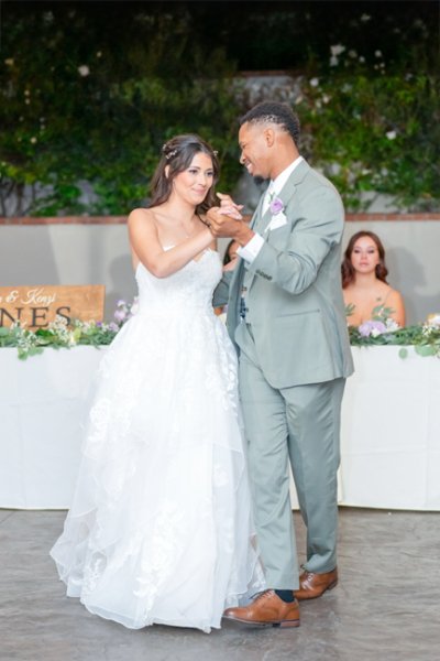 Weddings in Phoenix Arizona