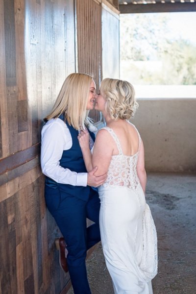 LGBTQ Gay and Lesbian Wedding Photographers in Arizona LGBTQ Gay and Lesbian Wedding Photographers in Arizona