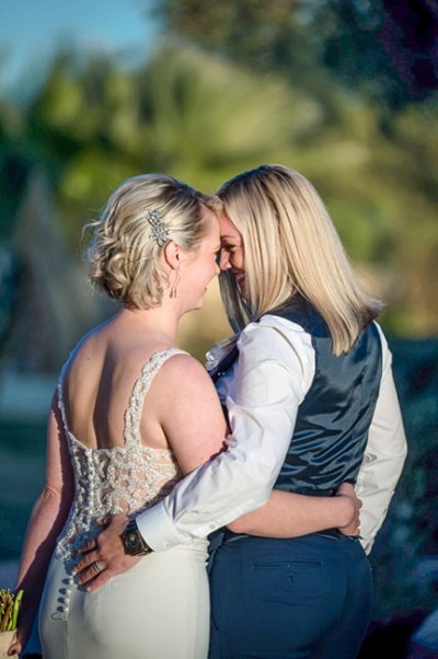 LGBTQ Gay and Lesbian Wedding Photographers in Arizona LGBTQ Gay and Lesbian Wedding Photographers in Arizona