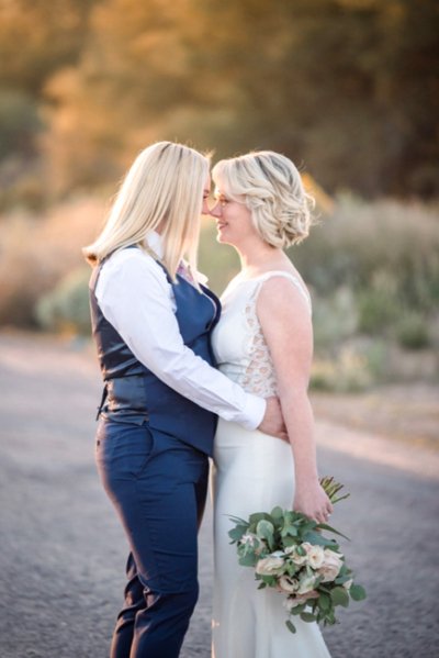 LGBTQ Gay and Lesbian Wedding Photographers in Arizona LGBTQ Gay and Lesbian Wedding Photographers in Arizona