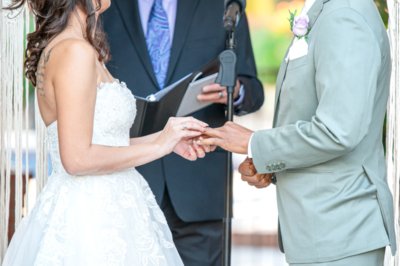 Weddings in Phoenix Arizona