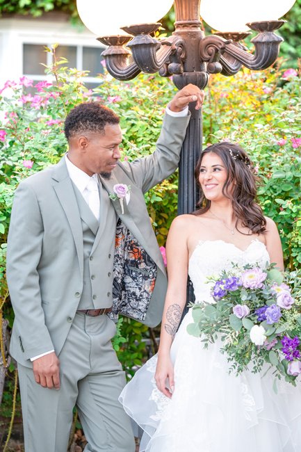 Weddings in Phoenix Arizona