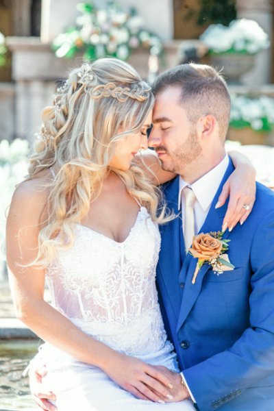 Weddings in Phoenix Arizona