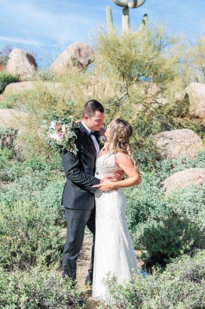 Weddings in Phoenix Arizona