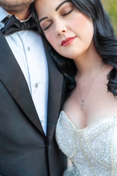 Weddings in Phoenix Arizona