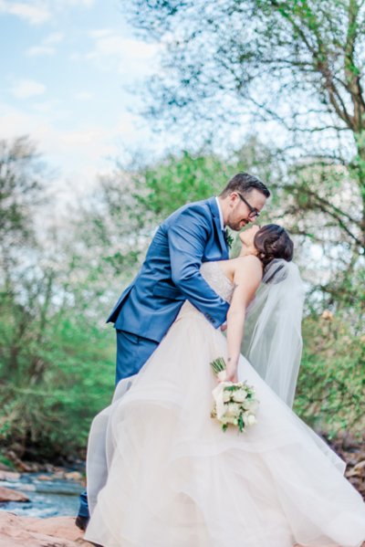 Weddings in Phoenix Arizona