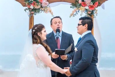 Wedding photography in Southern California