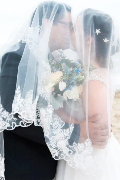 Wedding photography in Southern California